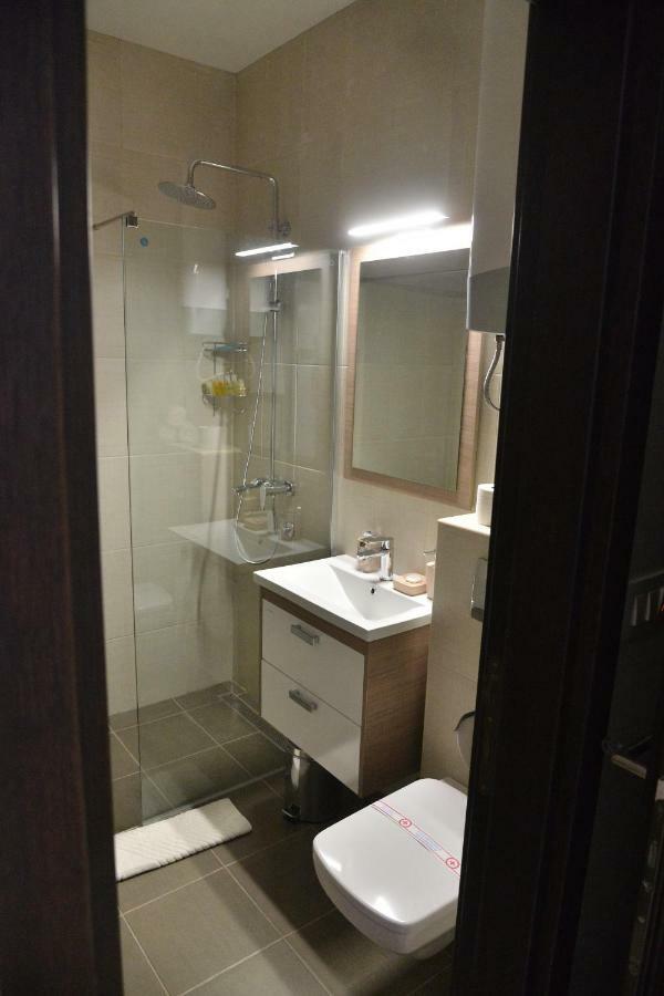 Helada Apartments Tivat Exterior foto