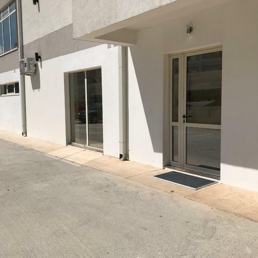 Helada Apartments Tivat Exterior foto
